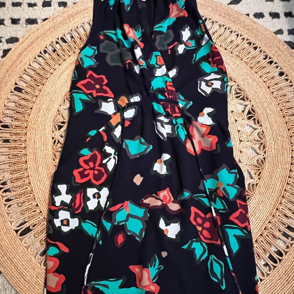Wilfred Sleeveless Dress